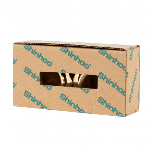 Резьбовое трубное соединение (комплект)